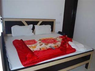Kashvi Hotell New Delhi Eksteriør bilde