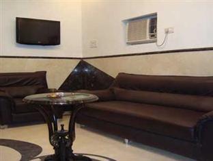 Kashvi Hotell New Delhi Eksteriør bilde
